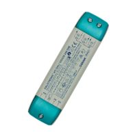 Transformator elektroniczny przeznaczony do żarówek halogenowych HALOTRONIC HTi 105/230…240 DIM | 4008321420633 Ledvance