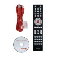 Sterownik DALIECO REMOTE PC KIT | 4052899195967 Ledvance