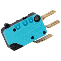 Styki pomocnicze, pierwsze NO+NZ do SIRCO 125-1800 | 26990141 Socomec