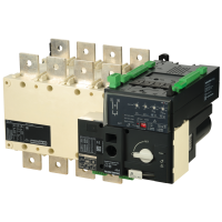 Przełącznik ATyS g 4P 630A | 95534063 Socomec