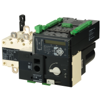 Przełącznik ATyS P 3P 250A | 95733025 Socomec
