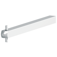 Wałek napędu Sirco M3/MV, 320 | 14090632 Socomec