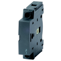 Czwarty biegun 125A, rozwieralny do Sirco M3 | 22001011 Socomec