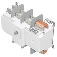 Zestaw śrub do zacisków Sirco 2000/2500A, Sircover 2000/2500A (zestaw 6szt) | 26991200 Socomec