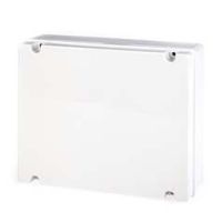 Puszka natynkowa SCABOX 380x300x120mm IP56 | 686.210 Scame