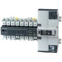 Przełącznik ATyS t M 4P 63A 230/400V AC | 93444006 Socomec