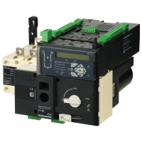 Przełącznik ATyS p 3P 200A | 95733020 Socomec