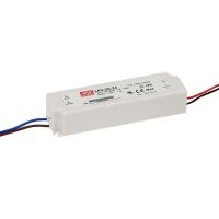 Zasilacz LED LPV 60-12 60W 12VDC | LPV-60-12 Meanwell