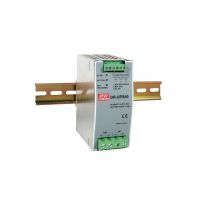 Moduł UPS 24VDC 24÷29VDC 40A 21 | DR-UPS40 Meanwell