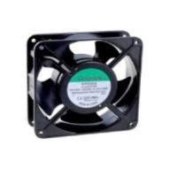 Wentylator AC Osiowy 230VAC 120x120x38mm | DP200A2123XBT Transfer Multisort Elektronik