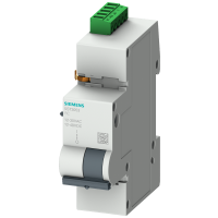 RC-mechanism basic 48VDC 1,5MW | 5ST3053 Siemens