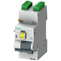 RC-mechanism power ARD 230VAC 2MW | 5ST3058 Siemens