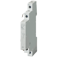 AUXILIARY SWITCH AC230V 1S1OE | 5TT4900 Siemens