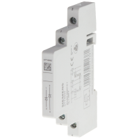 Łącznik pomocniczy, grupa półmoduł | 5TT4932 Siemens