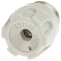 Główka bezpiecznikowa NEOZED porcelana rozmiar D03, 100 A | 5SH4100 Siemens