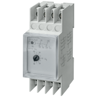 Przekaźnik napięciowy kontr. 3faz.-N+ROZP.AS.4A,230/400 V | 5TT3195 Siemens