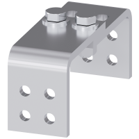 BRIDGING BAR 3KC4, 3KC8 1POL 1250A | 3KC9818-6 Siemens