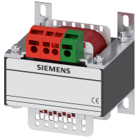 Wyposażenie do 3KC4, 3KC8 AUTOTRANSFORMATOR 400V na 230V 200VA do 250-3200A zawiera 1 szt. | 3KC9824-1 Siemens