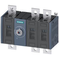Rozłącznik izolacyjny 3KD, wlk.3, 3bieg | 3KD4230-0PE20-0 Siemens