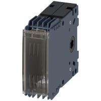 4TH POLE SWITCHABLE REAR FLAT T. 3KF FS1 | 3KF9105-1AA00 Siemens