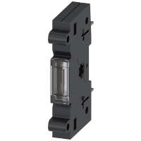 N-/EARTH TERMINAL REAR FLAT TERM 3KF FS1 | 3KF9106-6AA00 Siemens