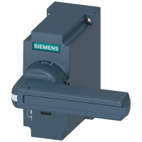 DIRECT OPERATING MECHAN. GREY 3KF FS2 | 3KF9201-1AA00 Siemens