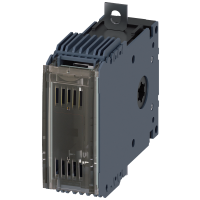4TH POLE SWITCHABLE FLAT TERM. 3KF FS2 | 3KF9205-0AA00 Siemens