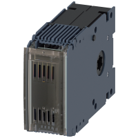 4TH POLE SWITCHABLE REAR FLAT T. 3KF FS2 | 3KF9205-1AA00 Siemens