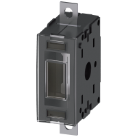 N-/EARTH TERMINAL FLAT TERMINAL 3KF FS2 | 3KF9206-7AA00 Siemens