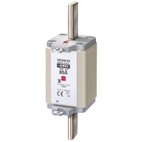 LV HRC fuse NH2 160A gG 690Vac/440Vdc | 3NA6236-6 Siemens