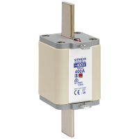 LV HRC fuse NH2 400A gG 400Vac | 3NA6260-4 Siemens