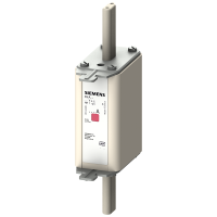 LV HRC fuse NH1 50A gG 690Vac/440Vdc | 3NA7120-6 Siemens