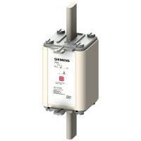 LV HRC fuse NH1 200A gG 690Vac/440Vdc | 3NA7140-6 Siemens