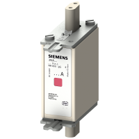 LV HRC fuse NH000 4A gG 690Vac/250Vdc | 3NA7804-6 Siemens