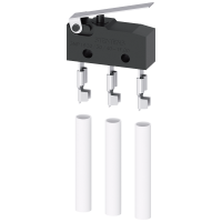 Akcesoria do 3NP1123, DO WLK. NH000, styk pomocniczy 1CO | 3NP1920-1FA00 Siemens