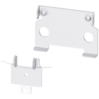 AKCES. DO 3NP1123, DO WLK. NH000, ZESTAW MONTAŻOWY DO 1 SZYNY | 3NP1923-1EA00 Siemens