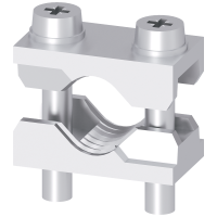 Zacisk pryzmatowy 16-95mm2 dla NH00 z zac. śrub. osprzęt do rozł. bezpiecz. 3NP1 zawiera 3 zaciski | 3NP1933-1BB10 Siemens