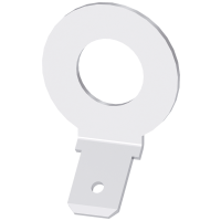 Auxiliary conductor connection 0.25 ... | 3NP1933-1BG10 Siemens