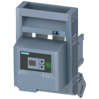 Fuse carrier with EFM20 | 3NP1933-1GB30 Siemens