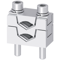 Prism terminal double 2x 35 - 70mm2 | 3NP1943-1BB20 Siemens