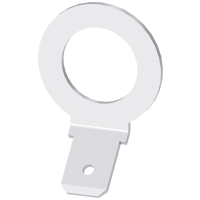 Auxiliary conductor connection 0.25 ... | 3NP1943-1BG10 Siemens