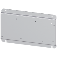 BASE PLATE FOR | 3RA1952-2E Siemens