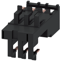 LINK MODULE, SPRING-LOADED | 3RA2921-2AA00 Siemens