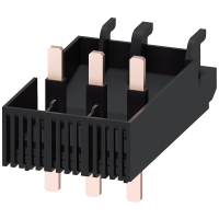 Moduł łączeniowy, elektryczny i mechaniczny, do 3RV2.3 i 3RT2.3. oraz softstartu 3RW303/3RW403 | 3RA2931-1AA00 Siemens