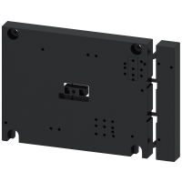BASE PLATE FOR YD COMBINATION S2 | 3RA2932-2F Siemens