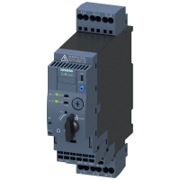 Układ rozruchowy kompaktowy SIRIUS 690V 24V AC/DC | 3RA6120-2CB32 Siemens