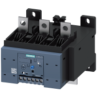 Przekaźnik przeciążeniowy 50-200A wlk. S6 klasa 10 do ochrony silnika, przyłącze śrubowe | 3RB2056-1FC2 Siemens