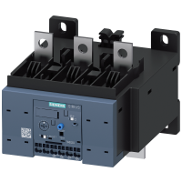 Przekaźnik przeciążeniowy 50...200 A DO OCHR. SILNIKA WLK. S6, CLASS 10 MONT. GŁ. OBWODZIE STYCZNIKA | 3RB2056-1FF2 Siemens