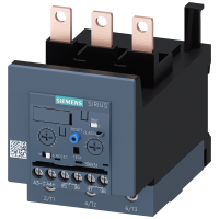 Przekaźnik przeciążeniowy 32...115A do ochrony silnika, wlk. S3, CLASS 5...30 | 3RB3143-4XB0 Siemens