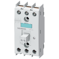 Przekaźnik półprzewodnikowy, 3-fazowy, solid state relay, 3-phase 3RF2 | 3RF2255-1AC45 Siemens
